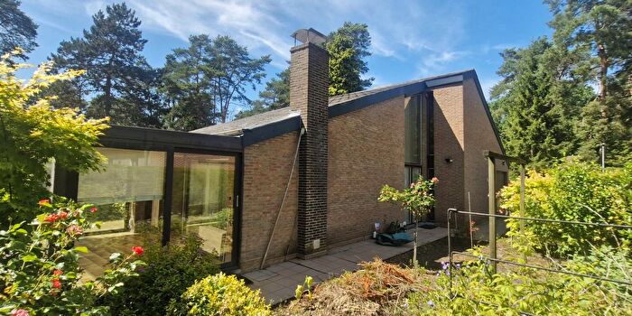 Maison 2 pièces à vendre - Varensweg, Keerbergen