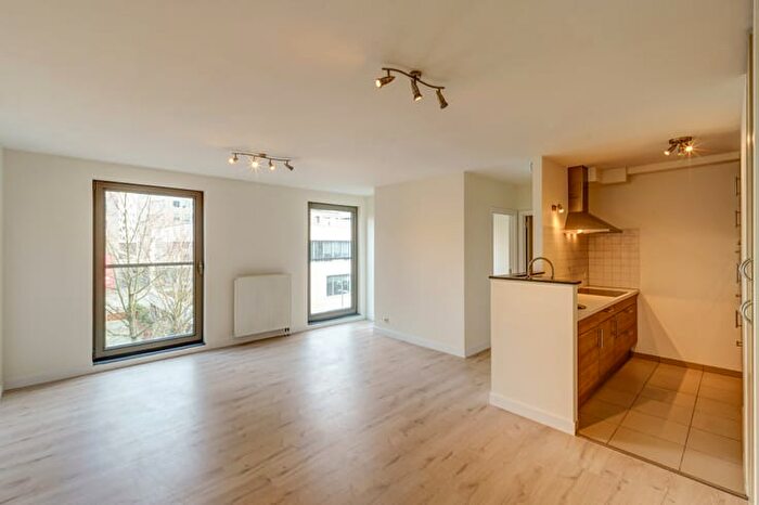 Appartement 1 pièce à vendre à Napelsstraat, Antwerpen