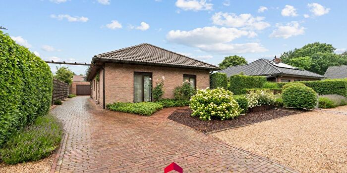 Maison 3 pièces à vendre à Zwanenhof, Mol