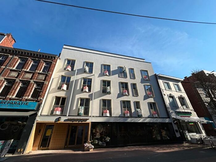 Appartement 1 pièce à louer - Demerstraat, Hasselt