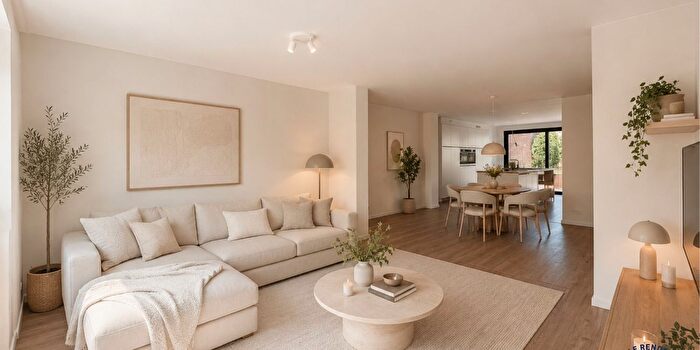 Maison 4 pièces à vendre - Zwevegemstraat, Anzegem