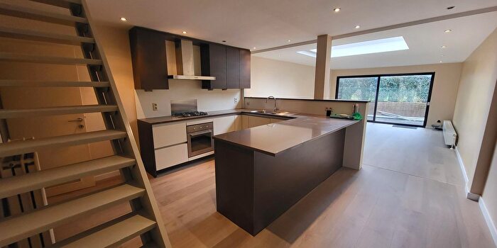 Kouterstraat, Waasmunster : Maison 2 pièces à vendre