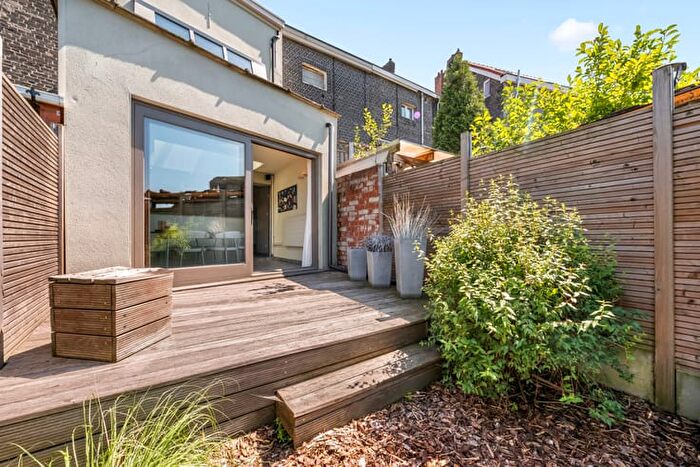 Maison 2 pièces à vendre - Noeveren, Boom