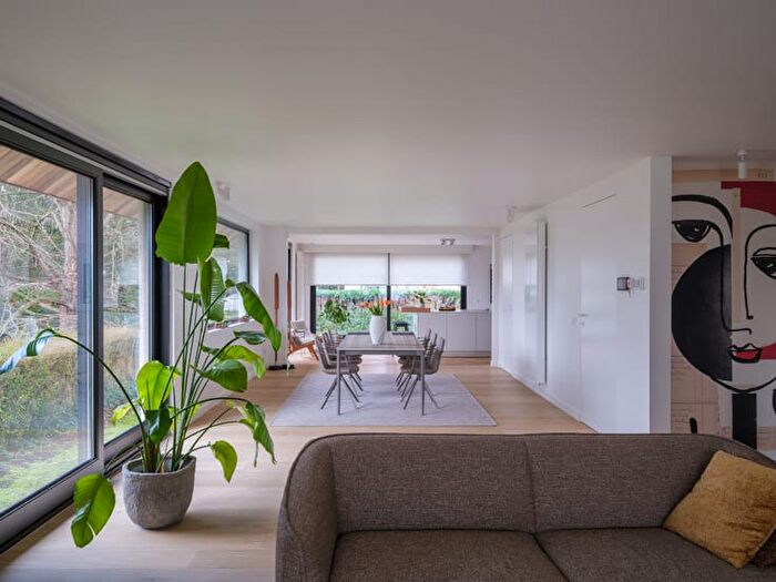 Maison 14 pièces à Mortelputstraat, SintMartensLatem, à vendre