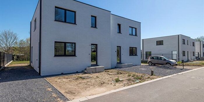 Maison 3 pièces à Op t Zand, Averbode, à vendre
