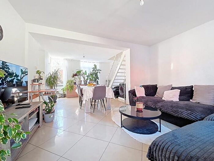 Maison 3 pièces à vendre - Rue de Roinge, COLFONTAINE