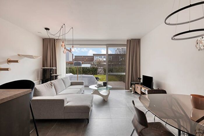 Appartement 1 pièce à vendre à Baron Van Der Bruggenlaan, Wielsbeke