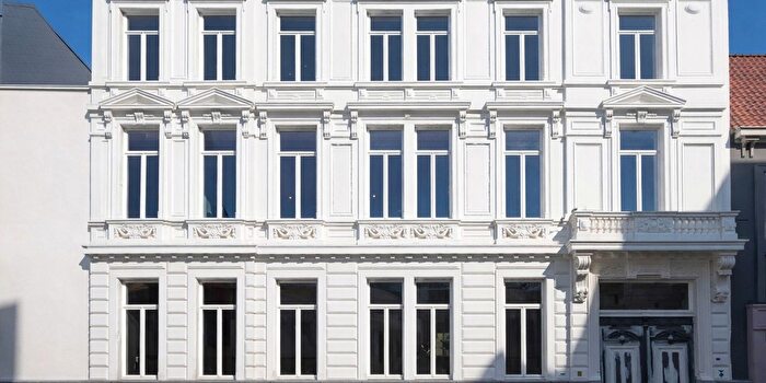 Appartement à Patersstraat, Turnhout, à vendre