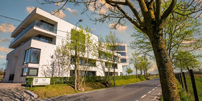 Appartement 1 pièce à Zwevegem, WestVlaanderen, à vendre