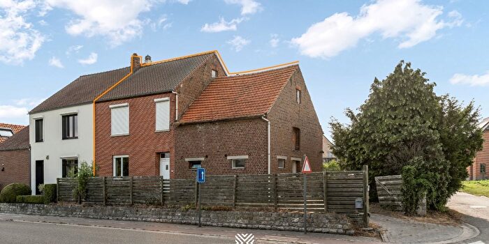 Maison 2 pièces à vendre - Ertsenrijkstraat, Halen