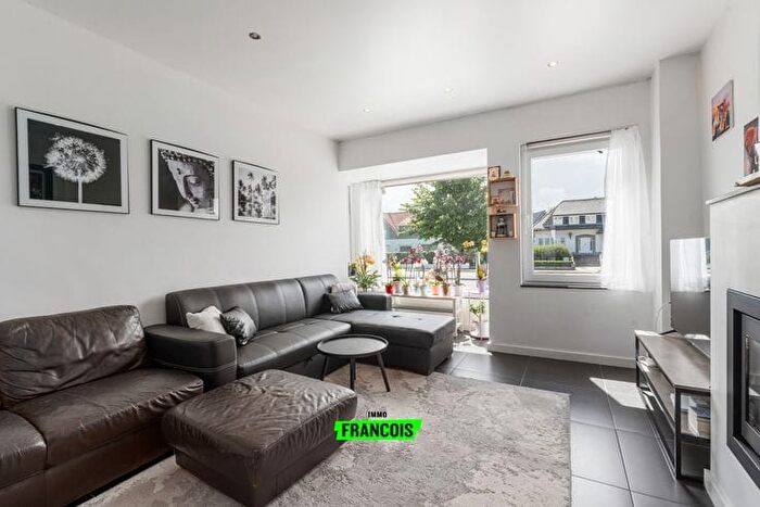 Koning Albert ILaan, GLV : Appartement 3 pièces à vendre
