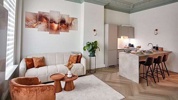 Ganzendries, Mechelen - Appartement 1 pièce à louer
