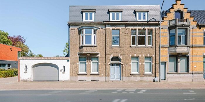Maison 6 pièces à Kerkstraat, Vrasene, à vendre