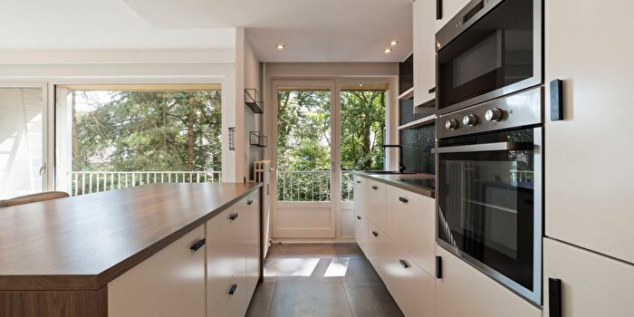Elslopark, Evergem - Appartement 2 pièces à vendre