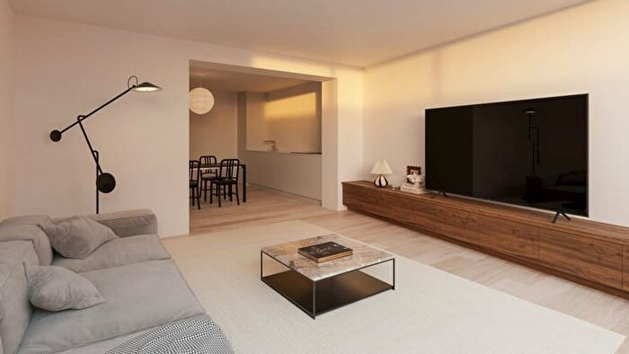 Prins de Lignestraat, Heverlee - Appartement 1 pièce à vendre