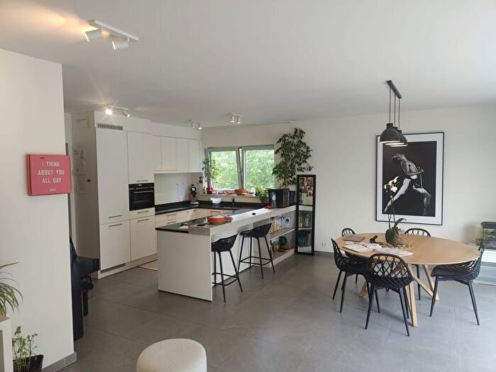 Kapelletjesoord, WezembeekOppem : Appartement 2 pièces à louer