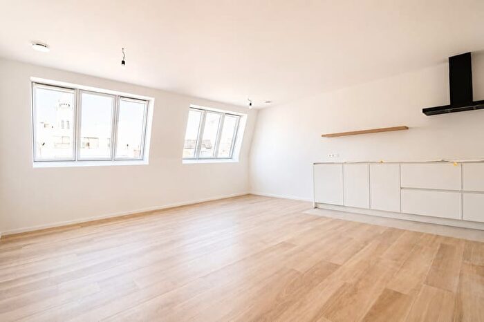 Appartement 1 pièce à louer à Jules De Troozlaan, Blankenberge