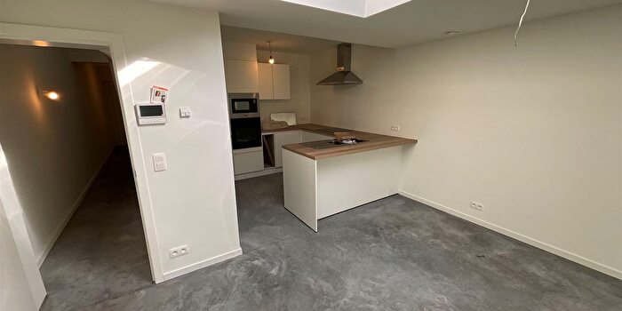 Maison 4 pièces à Brugseweg, Ieper, à vendre