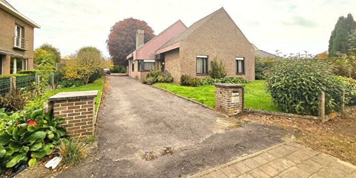 Maison 3 pièces à vendre - Oostakker, OostVlaanderen