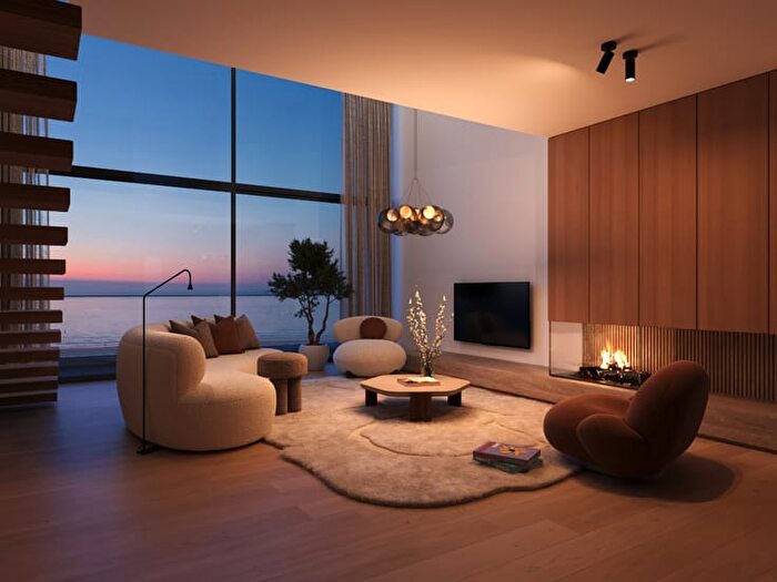 ZeedijkDuinbergen, Knokke : Appartement à vendre