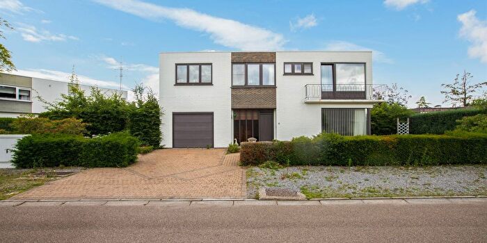 Sluisstraat, Hasselt : Maison 3 pièces à vendre