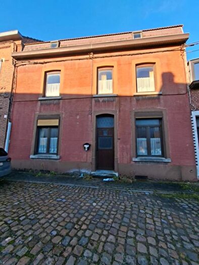 Maison 3 pièces à Rue du Fichaux, Pontàcelles, à vendre