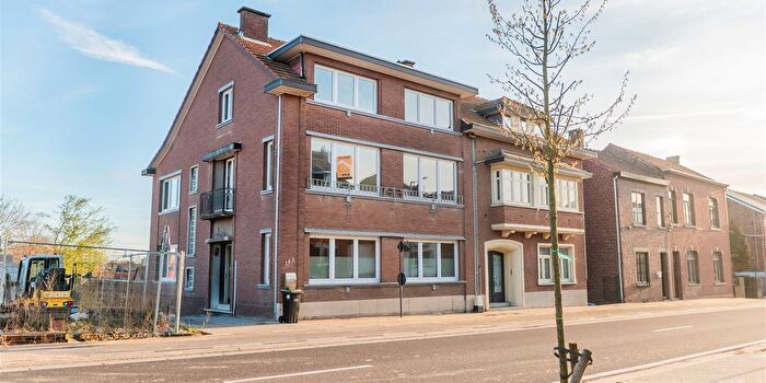 Maastrichtersteenweg, Tongeren - Maison 7 pièces à vendre