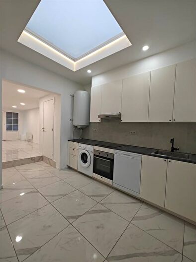 Vissersstraat, RUMST : Maison 2 pièces à vendre