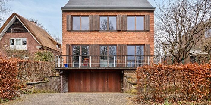 Predikherenberg, KesselLo - Maison 5 pièces à vendre