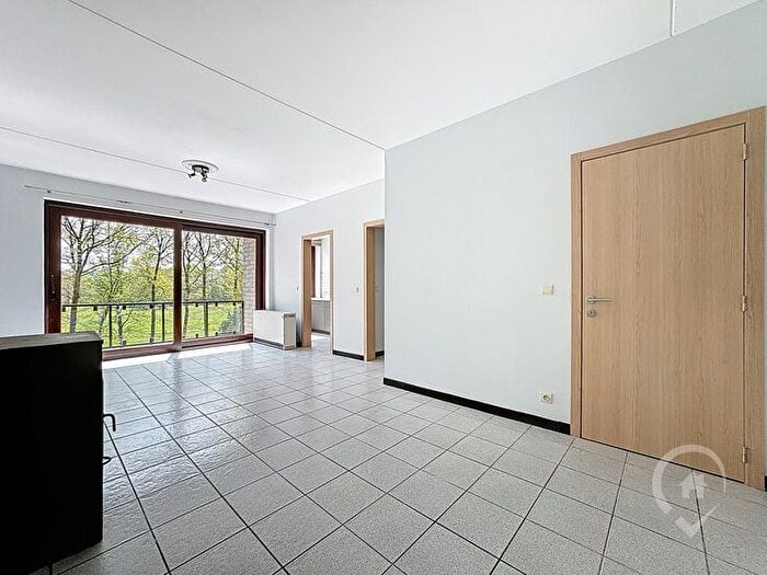 Appartement 2 pièces à louer - Rue d'Izier, BomalsurOurthe