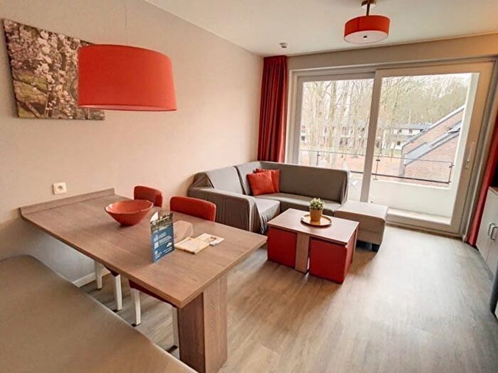 Hengelhoefdreef, HouthalenHelchteren : Appartement 2 pièces à vendre