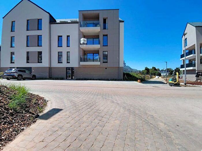 Appartement 1 pièce à louer - Place des Lavandières, ARLON