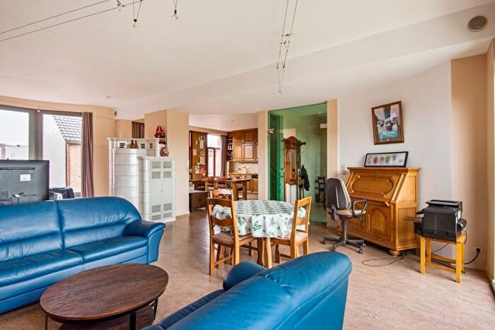 Abdijstraat, Hemiksem - Maison 4 pièces à vendre