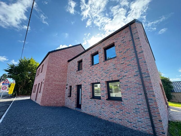 Maison 3 pièces à vendre à Rue De SaintHubert, Andenne