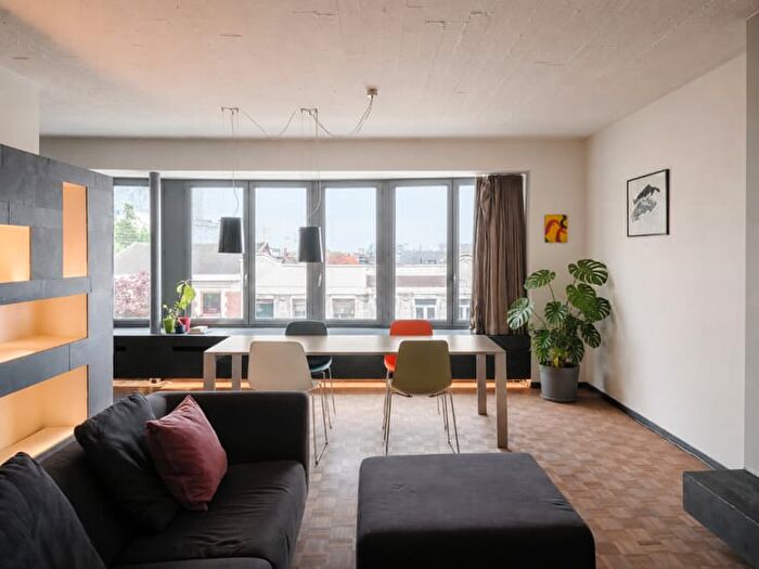 Appartement 12 pièces à vendre à Krijgslaan, Gent