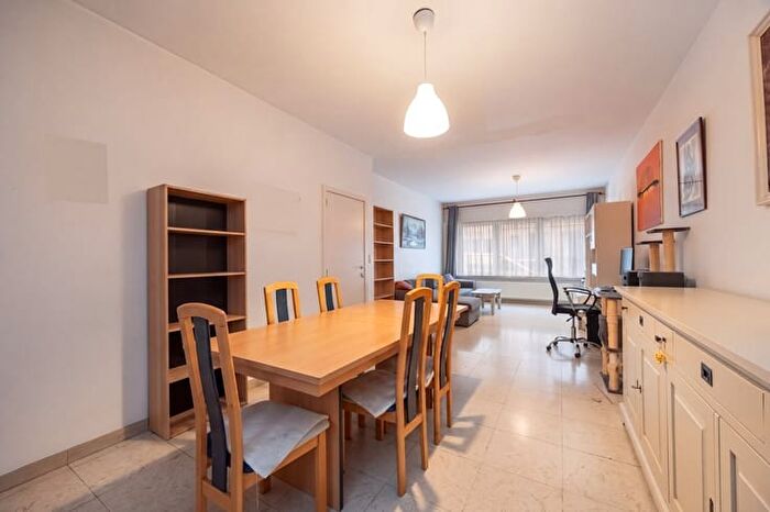 Appartement 1 pièce à vendre - Leeuwlantstraat, DEURNE