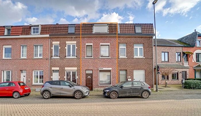 Maison 4 pièces à vendre - Koninksemsteenweg, Tongeren