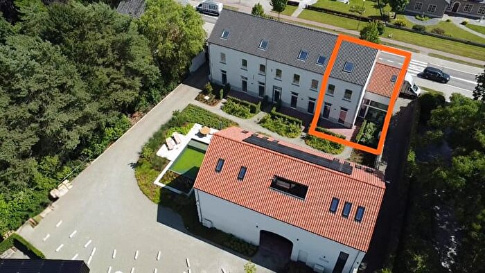 Maison 3 pièces à vendre - SintTruidensesteenweg, A