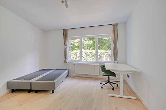 Schapenstraat b, Leuven - Appartement 1 pièce à vendre