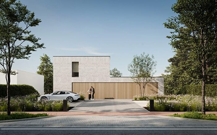 Genkerweg b, ZUTENDAAL - Maison 3 pièces à vendre