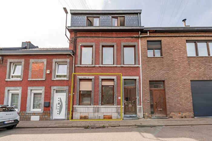 Appartement 2 pièces à vendre à Rue du Horloz, SaintNicolas