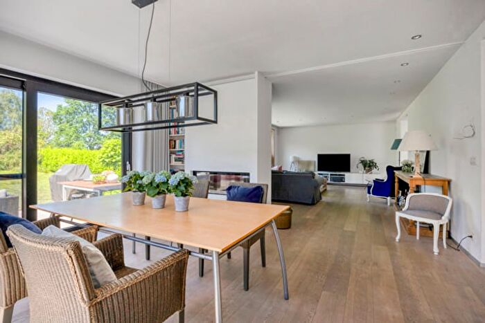 Waarbeek, Asse : Maison 4 pièces à vendre