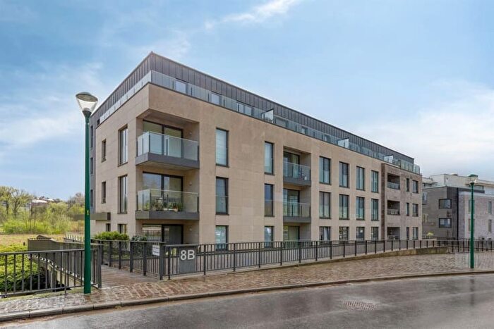 Stationsstraat B, SINTGENESIUSRODE - Appartement 3 pièces à vendre