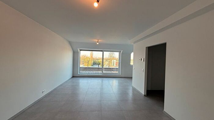 Chaussée De Tongres, Rocourt - Appartement 6 pièces à vendre