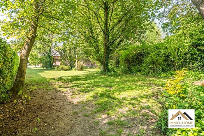 Maison 1 pièce à Brusselsesteenweg, MerelbekeMelle, à vendre