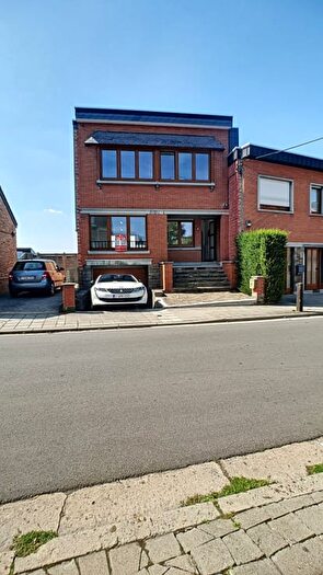 rue de Jupille, BEYNEHEUSAY - Maison 3 pièces à louer