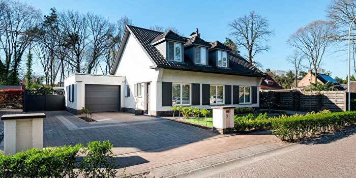 Pannenhuisstraat, Merksplas - Maison 3 pièces à vendre