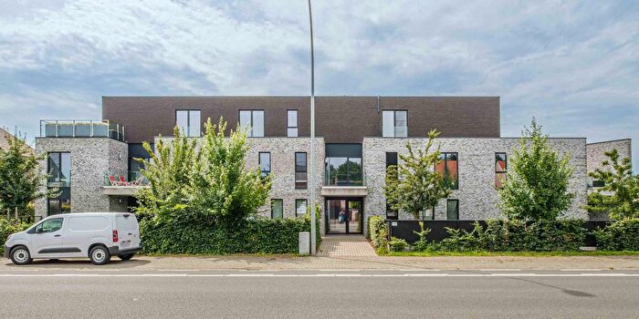 Appartement 1 pièce à vendre - Rijn, Geel