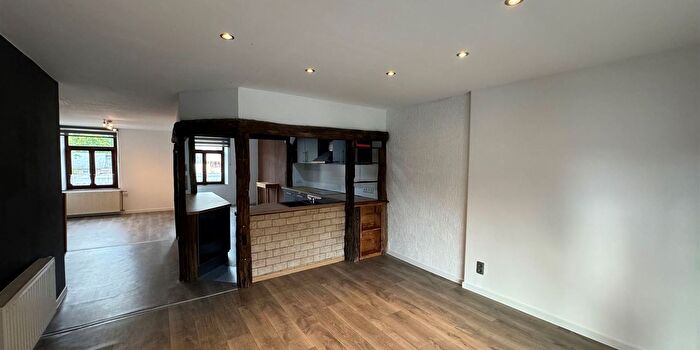 Appartement 2 pièces à Rue des Ardennes, BomalsurOurthe, à louer