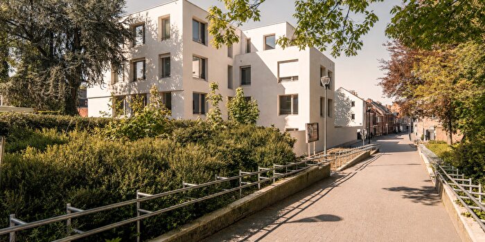 Driezenstraat, Turnhout - Appartement 3 pièces à vendre